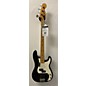 Used Fender 1975 Precision Bass Electric Bass Guitar thumbnail
