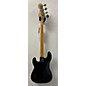 Used Fender 1975 Precision Bass Electric Bass Guitar