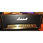 Used Marshall ORIGIN 50 Solid State Guitar Amp Head thumbnail