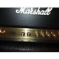 Used Marshall ORIGIN 50 Solid State Guitar Amp Head
