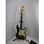 Used Fender Artist Series Robert Cray Stratocaster Solid Body Electric Guitar thumbnail
