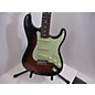 Used Fender Artist Series Robert Cray Stratocaster Solid Body Electric Guitar