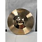 Used MEINL 14in Sound Caster Fusion Hi Hat Bottom Cymbal thumbnail