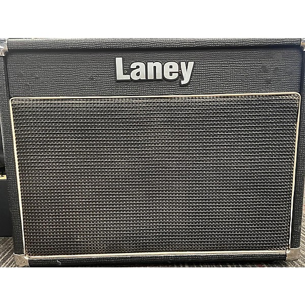 Used Laney VC30 Tube Guitar Combo Amp
