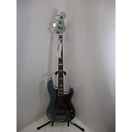 Used Fender 2023 CUSTOM SHOP LTD P-BASS SPECIAL JRN Electric Bass Guitar