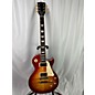 Used Gibson Les Paul Traditional Solid Body Electric Guitar thumbnail