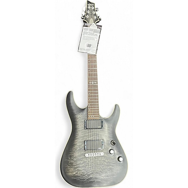 Used Schecter Guitar Research Used Schecter Guitar Research
