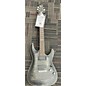 Used Schecter Guitar Research Nikki Sixx Signature Electric Bass Guitar thumbnail