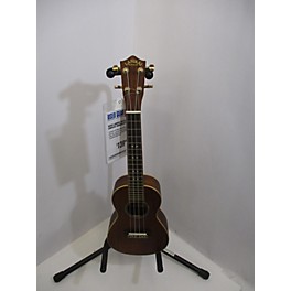 Used Lanikai Used Lanikai LKPC Natural Ukulele