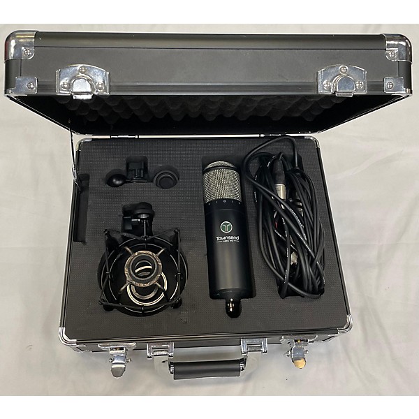 Used Townsend Labs Sphere L22 Condenser Microphone