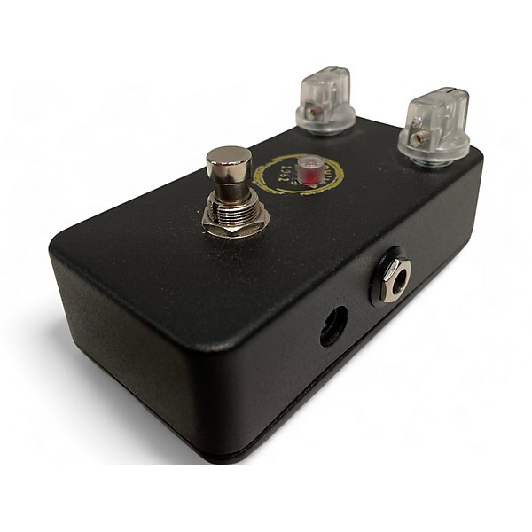 Used Lovepedal Mississippi Tchula Boost Effect Pedal