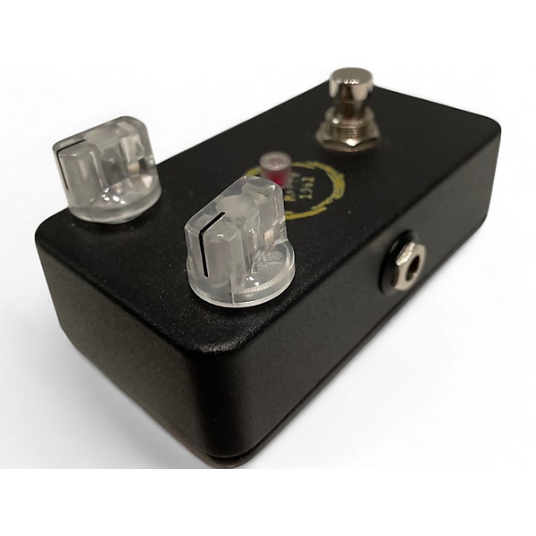 Used Lovepedal Mississippi Tchula Boost Effect Pedal