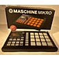 Used Native Instruments Maschine Mikro MKI MIDI Controller thumbnail