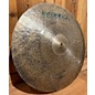 Used Istanbul Agop 23in Agop Signature Ride Cymbal thumbnail