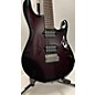 Used Sterling by Music Man JP50 John Petrucci Signature Solid Body Electric Guitar