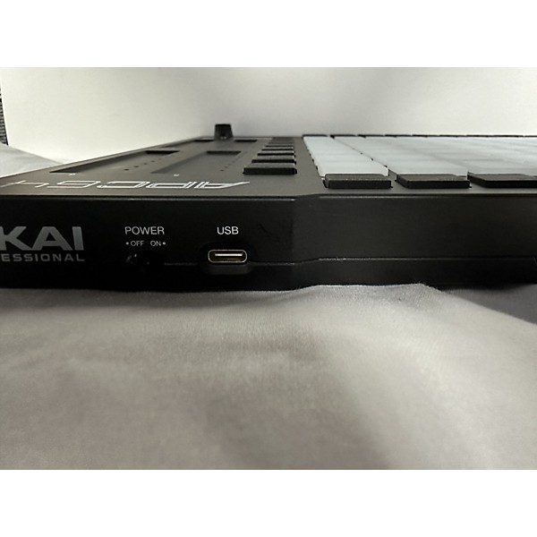 Used Akai Professional APC64 Production Controller