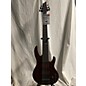 Used ESP LTD D6 6 String Electric Bass Guitar