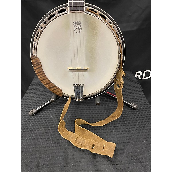 Used Deering Maple Blossom Banjo