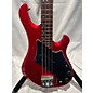 Used Gibson 1982 Victory Bass Electric Bass Guitar