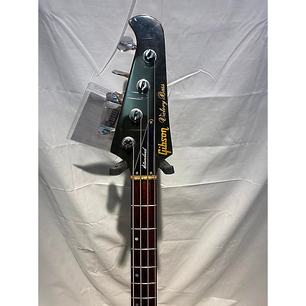 Vintage Gibson 1982 Victory Bass Electric Bass Guitar