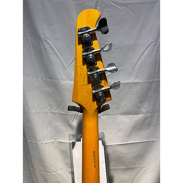 Used Gibson 1982 Victory Bass Electric Bass Guitar