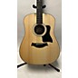 Used Taylor 110E Acoustic Electric Guitar thumbnail