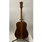 Used Taylor 110E Acoustic Electric Guitar