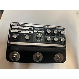 Used BOSS Used BOSS SPACE ECHO RE202 Effect Pedal