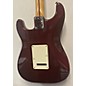 Used Fender 2000 Standard Stratocaster HSS Solid Body Electric Guitar