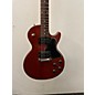 Used Gibson Les Paul Special Faded Solid Body Electric Guitar