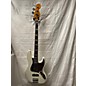 Used Fender American Ultra Jazz Bass Electric Bass Guitar