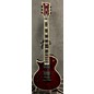 Used ESP LTD EC1000S Left Handed Electric Guitar thumbnail