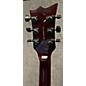 Used ESP LTD EC1000S Left Handed Electric Guitar