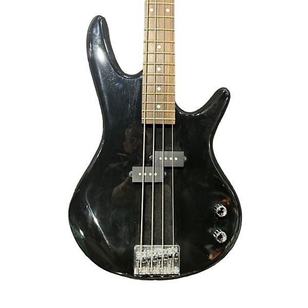 Used Ibanez GIO SOUNDGEAR Electric Bass Guitar