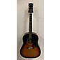 Used Gibson 1968 J45 Advanced Jumbo Acoustic Guitar thumbnail