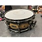 Used Orange County Drum & Percussion 14X5.5 14x5.5 Drum thumbnail