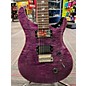 Used PRS SE Custom 24 Solid Body Electric Guitar thumbnail