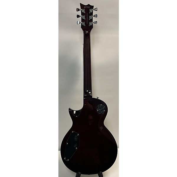 Used ESP EC-256 Solid Body Electric Guitar