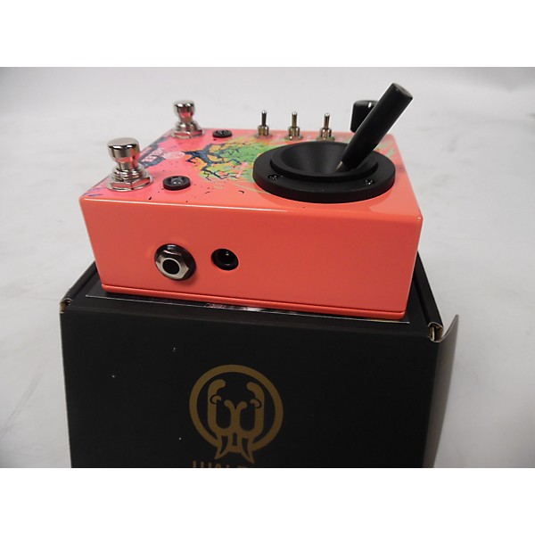 Used Walrus Audio MELEE Effect Pedal