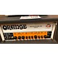 Used Orange Amplifiers Rockerverb 100H MKIII Tube Guitar Amp Head thumbnail