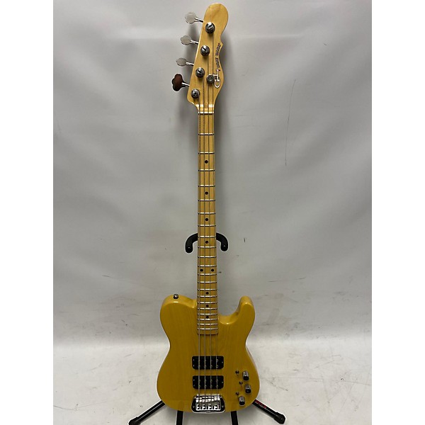 Used G&L ASAT Bass Electric Bass Guitar