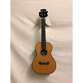 Used In Store Used Used PONO ATD-CR Natural Ukulele