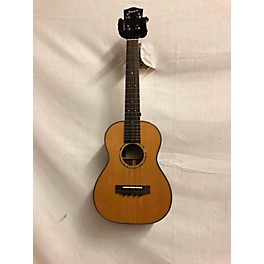 Used In Store Used Used PONO MT PC Natural Ukulele