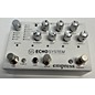 Used Empress Effects ECHOSYSTEM Effect Pedal thumbnail