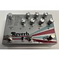 Used Empress Effects REVERB Effect Pedal thumbnail