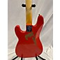 Used Fender Pino Paladino Signature Precision Bass Electric Bass Guitar
