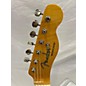 Used Fender Custom Shop 70th Anniversary NOS Time Capsule Broadcaster Solid Body Electric Guitar thumbnail