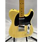 Used Fender Custom Shop 70th Anniversary NOS Time Capsule Broadcaster Solid Body Electric Guitar