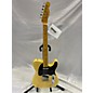 Used Fender Custom Shop 70th Anniversary NOS Time Capsule Broadcaster Solid Body Electric Guitar