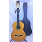 Used Alvarez 410S Classical Acoustic Guitar thumbnail